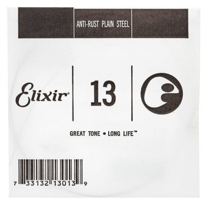 Elixir PL013